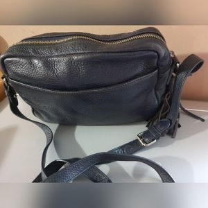 Rudsak Atelier Noir Crossbody Bag